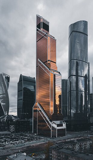 J&C Trading & Contracting