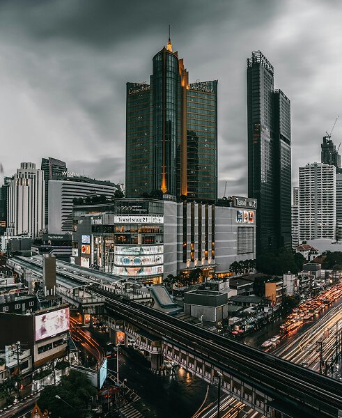 J&C Trading & Contracting