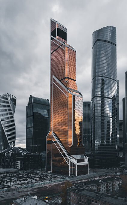 J&C Trading & Contracting