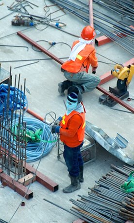 J&C Trading & Contracting