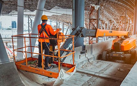 J&C Trading & Contracting