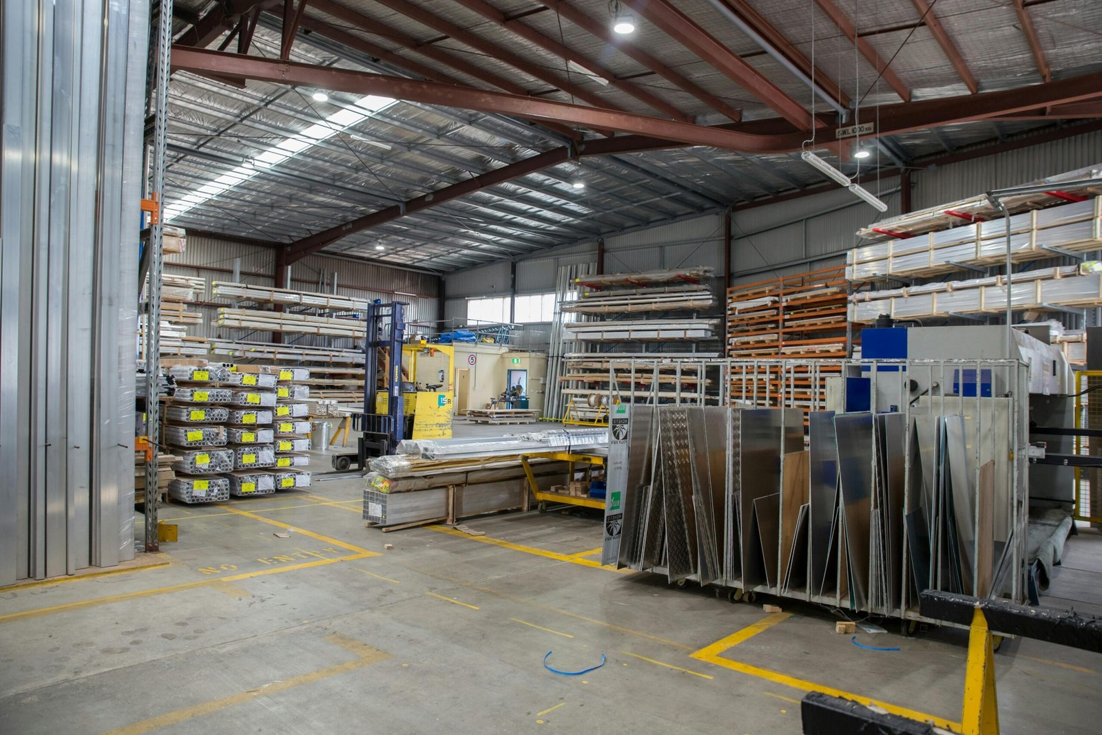 J&C Trading & Contracting