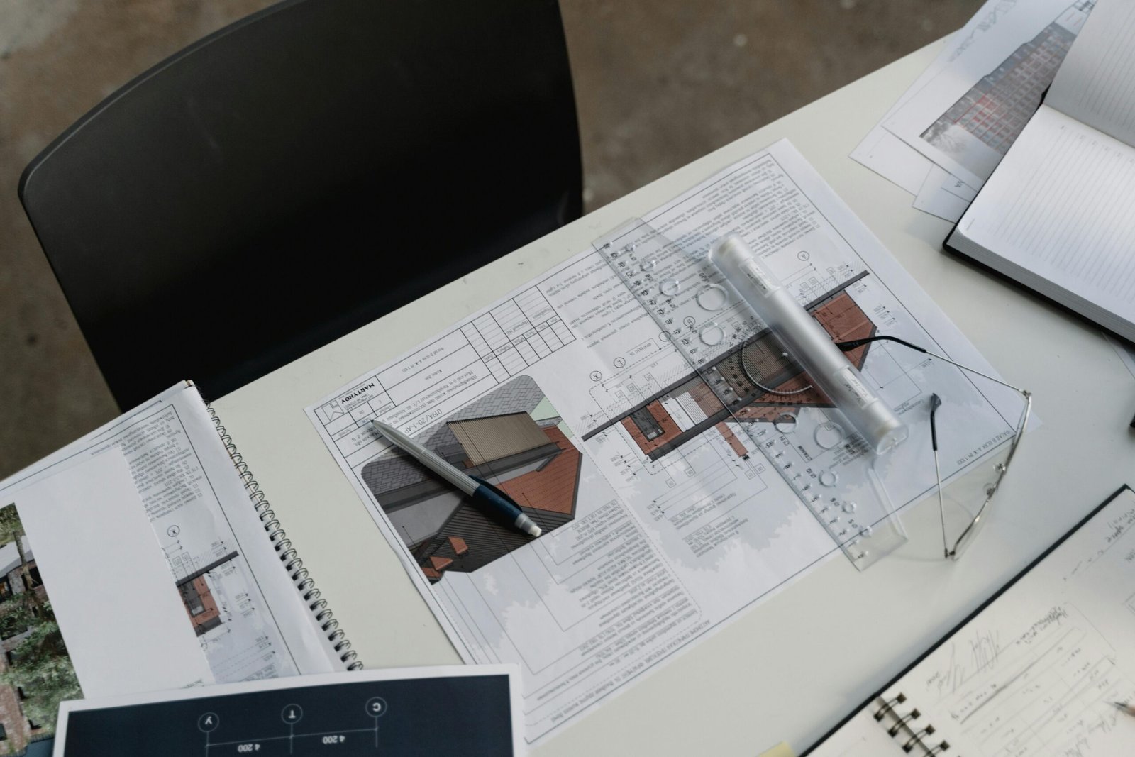 J&C Trading & Contracting