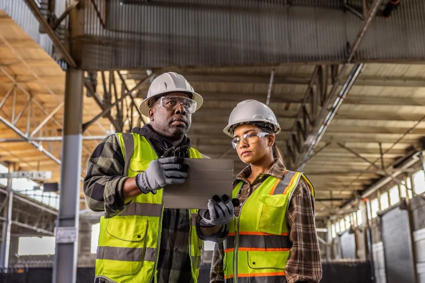 J&C Trading & Contracting