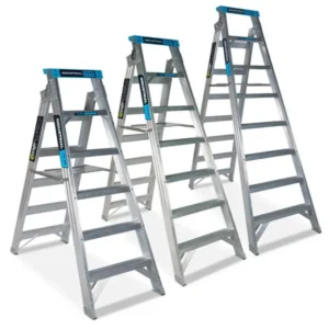 Ladders