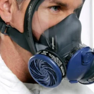 Respirators & Masks (N95, Half-face, Full-face)