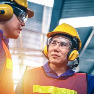 Safety Glasses / Goggles