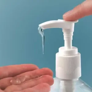 Hand Sanitizers
