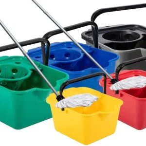 Mops & Buckets