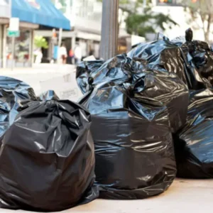 Trash Bags