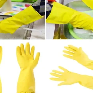 Cleaning Gloves