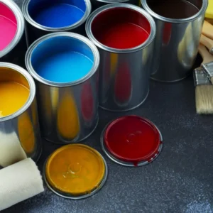 Paints & Coatings