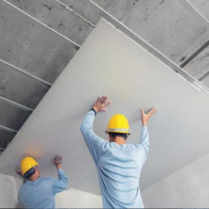 Gypsum Boards / Drywall
