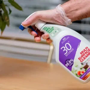 Multi-Surface Cleaners