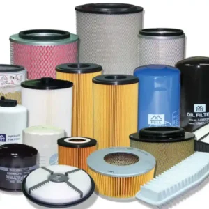 Oil Filters