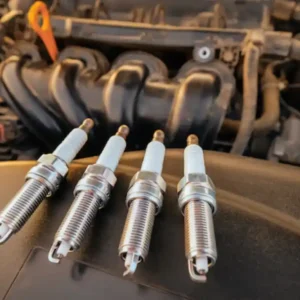 Spark Plugs