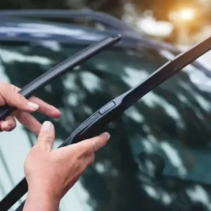 Wiper Blades